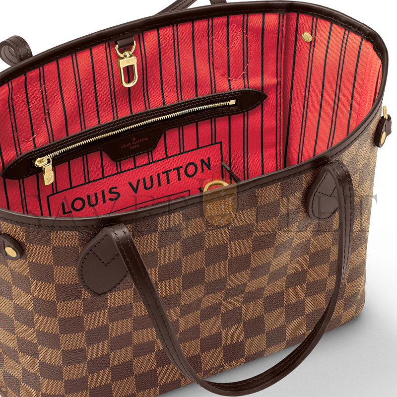 l0vis Vvtt0n neverfull pm n41359 (29*21*12cm)